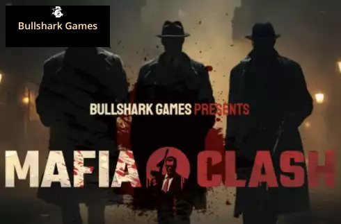 Mafia Clash